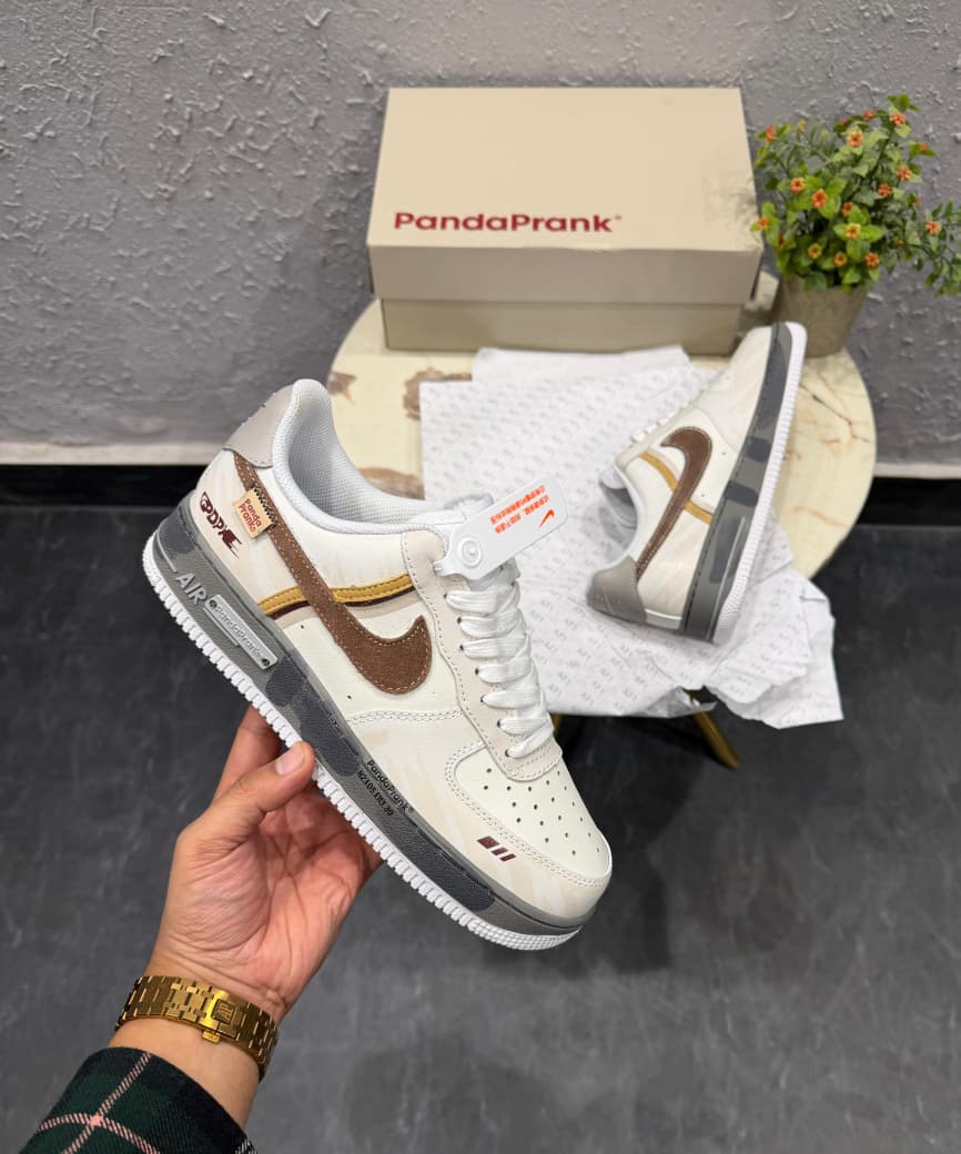 NIKE AIRFORCE 07 LTD PANDAPRANK